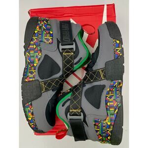 Nike Air Raid Peace Sz 9 DC1494-001 #164
